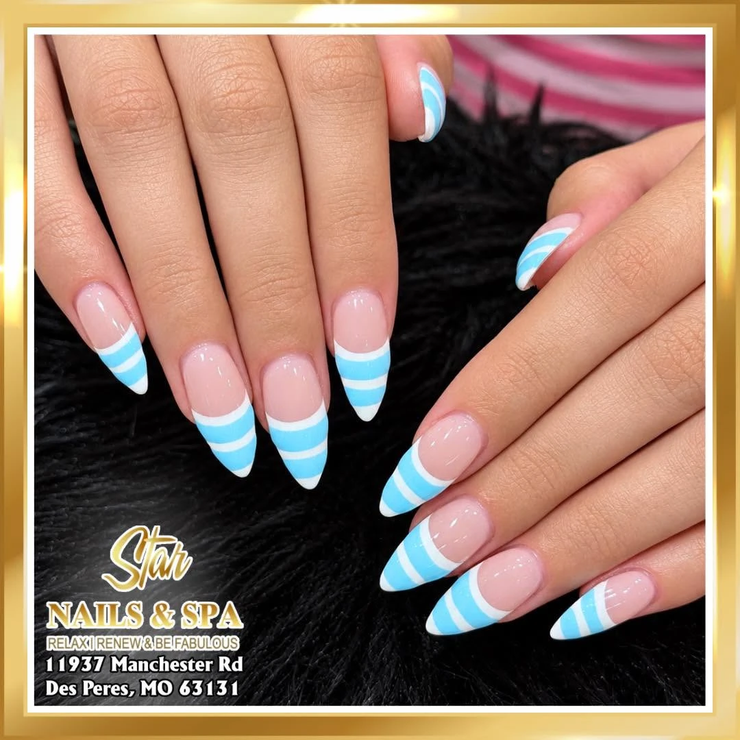 Must Try Nail Designs October 15 2026